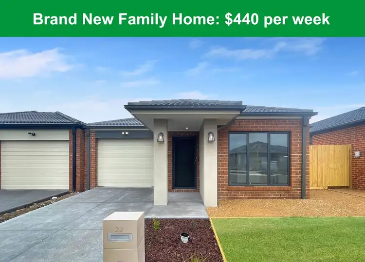 23 Flava Road, Wallan VIC 3756