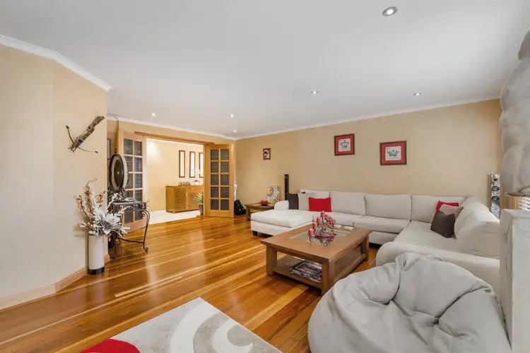 Third view of Homely house listing, 15 Dee Close, Prestons NSW 2170