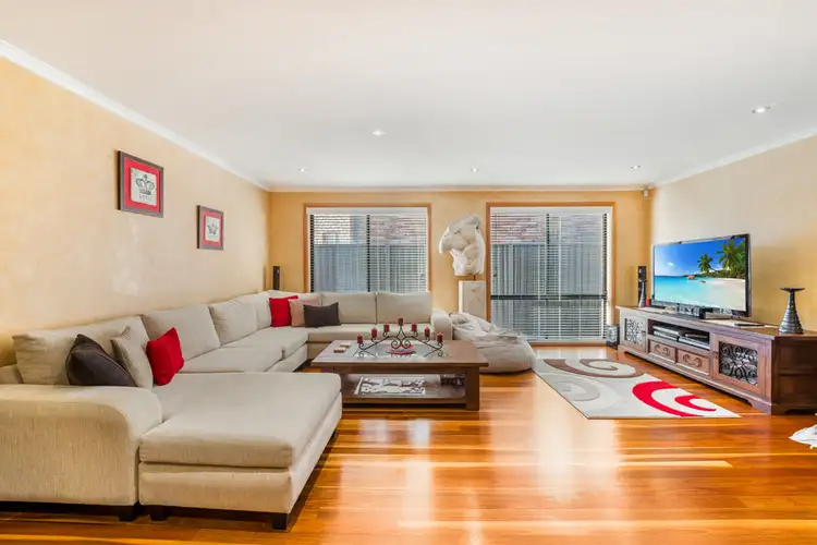 Fifth view of Homely house listing, 15 Dee Close, Prestons NSW 2170