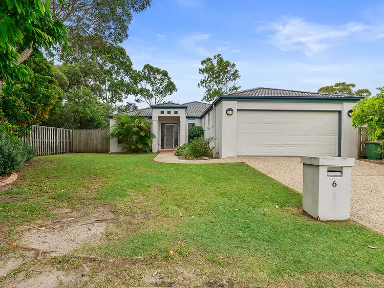 6 Waterhen Court, Pelican Waters QLD 4551