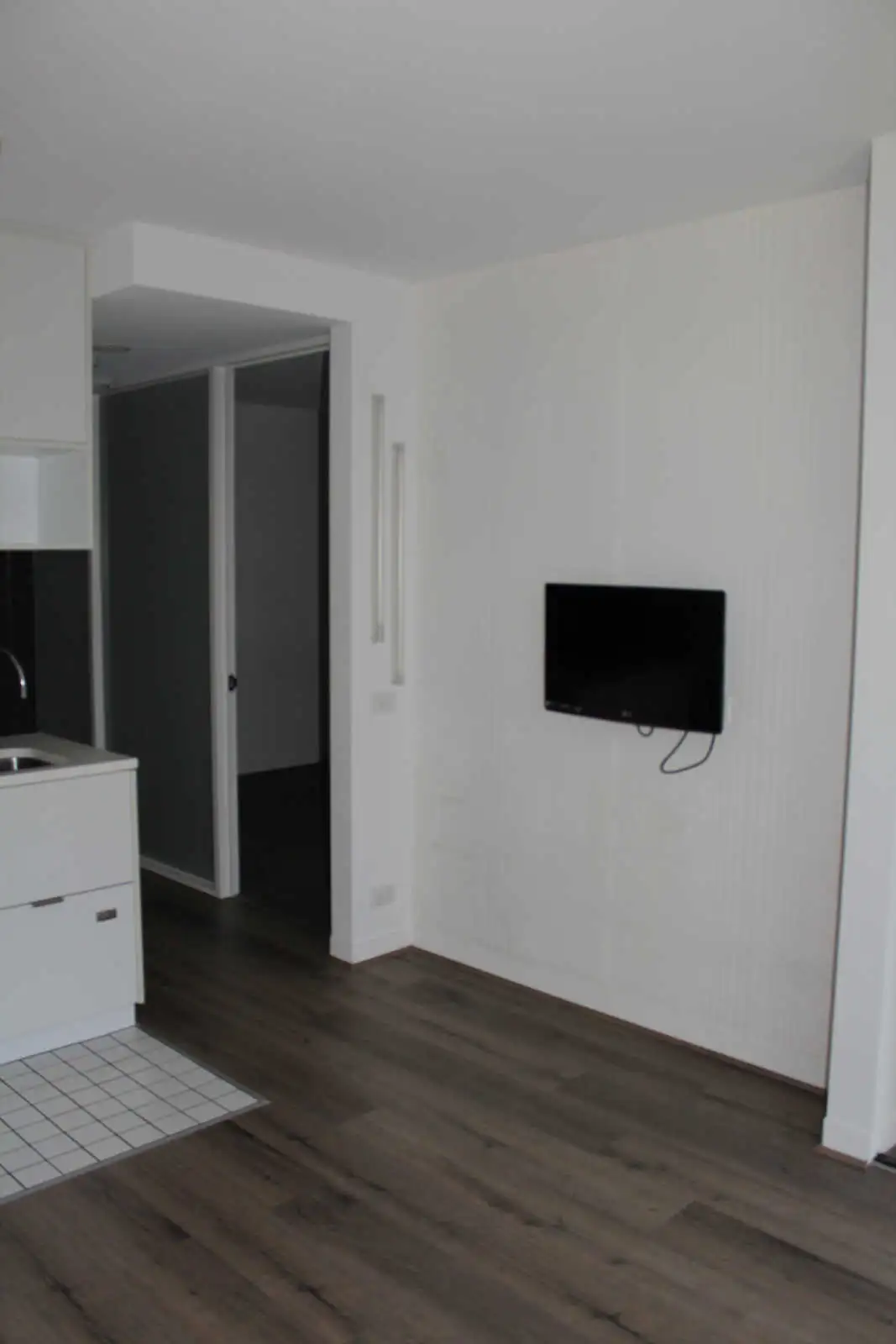 Main view of Homely apartment listing, 1707/19-31 A'Beckett Street, Melbourne VIC 3000