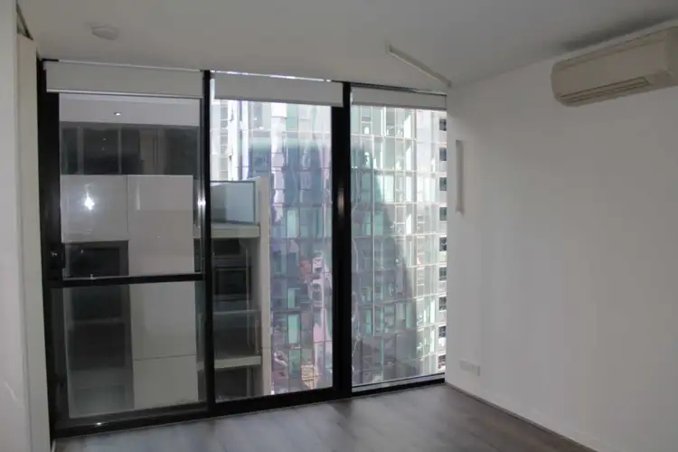 Second view of Homely apartment listing, 1707/19-31 A'Beckett Street, Melbourne VIC 3000