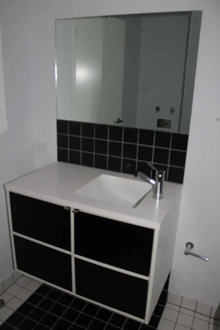 Third view of Homely apartment listing, 1707/19-31 A'Beckett Street, Melbourne VIC 3000