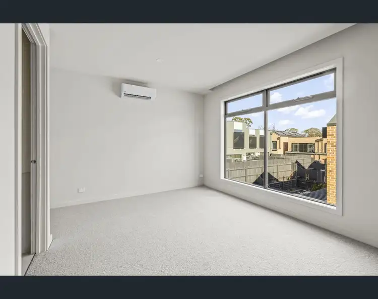 Second view of Homely townhouse listing, 20 Bluebell Lane, Ivanhoe VIC 3079