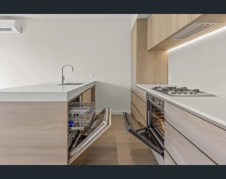 Third view of Homely townhouse listing, 20 Bluebell Lane, Ivanhoe VIC 3079