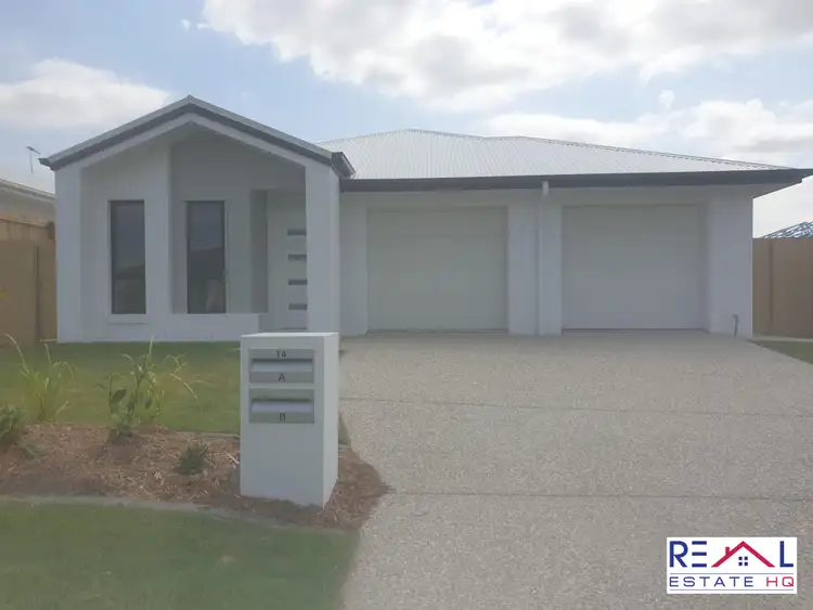 1/14 Pinot Street, Logan Reserve QLD 4133