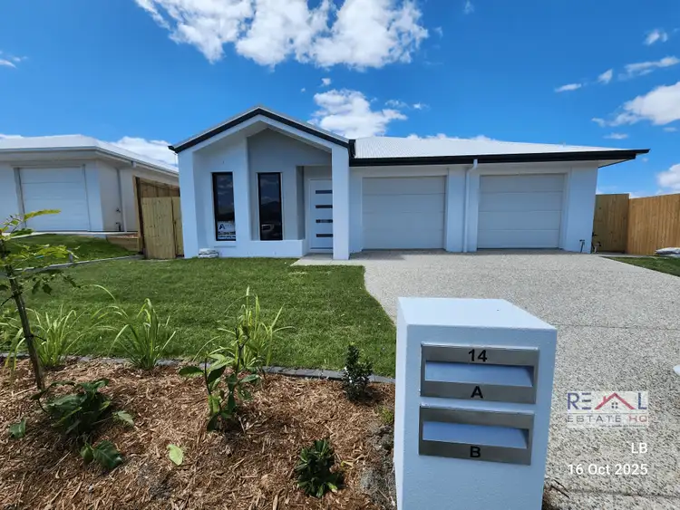 1/14 Pinot Street, Logan Reserve QLD 4133