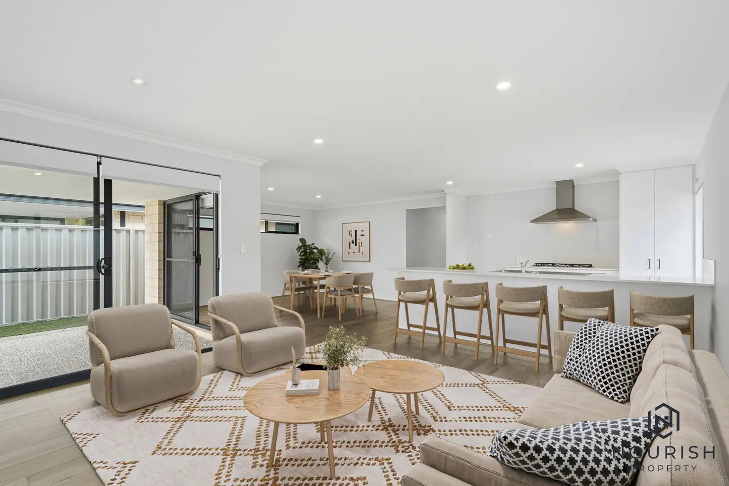 Main view of Homely house listing, 10 Wardang Way, Bennett Springs WA 6063