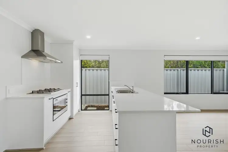 Third view of Homely house listing, 10 Wardang Way, Bennett Springs WA 6063