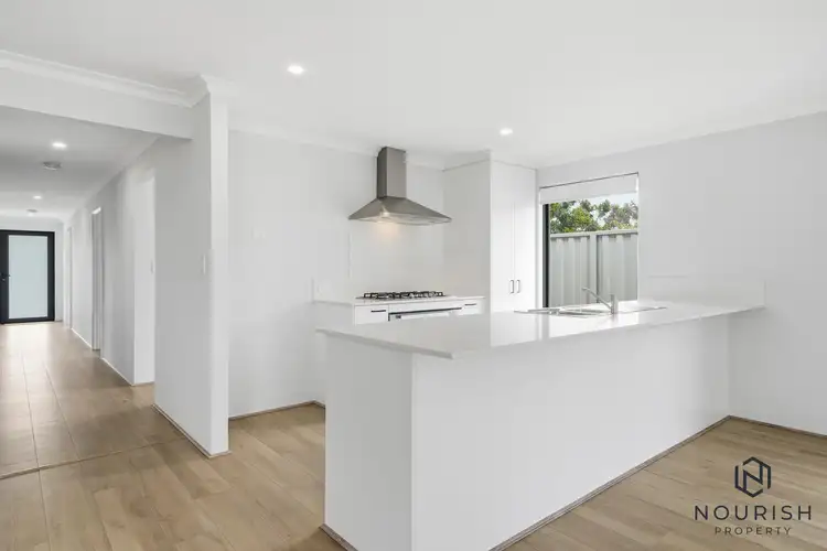 Fourth view of Homely house listing, 10 Wardang Way, Bennett Springs WA 6063