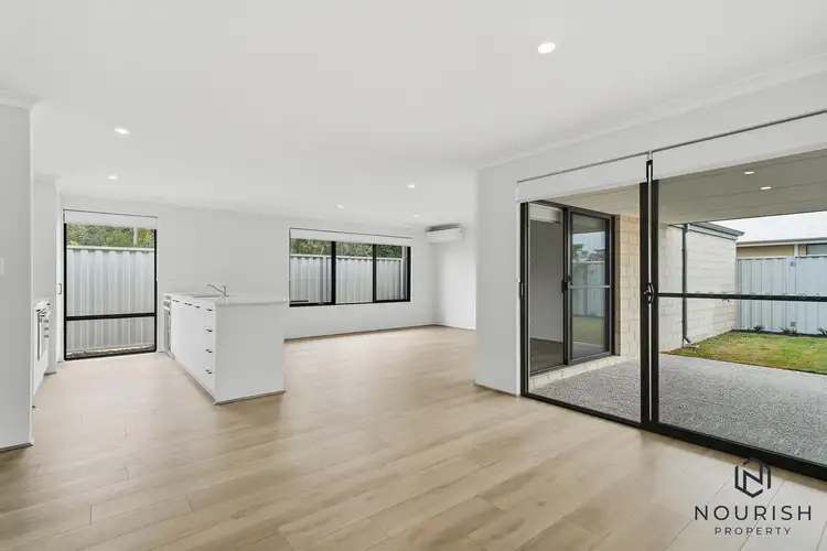 Fifth view of Homely house listing, 10 Wardang Way, Bennett Springs WA 6063