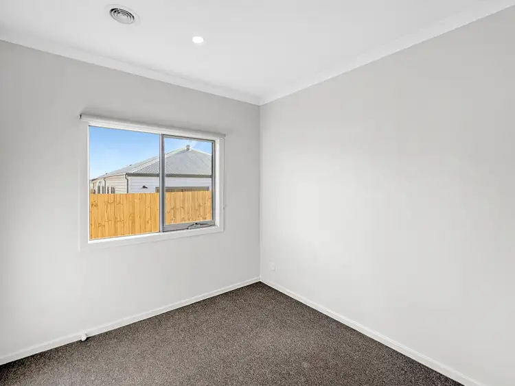Third view of Homely house listing, 11 Wallaloo Drive, Eynesbury VIC 3338