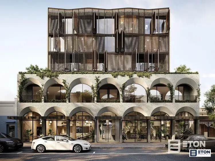 108/239 Church Street, Richmond VIC 3121