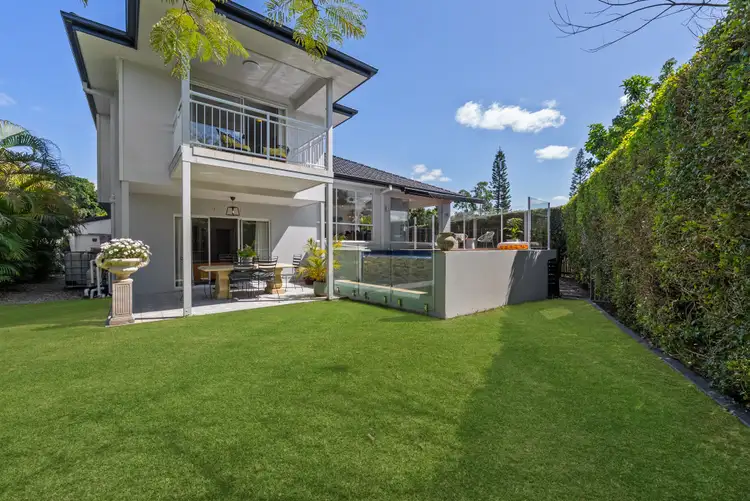 Third view of Homely house listing, 33 The Close, Helensvale QLD 4212