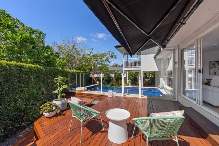 Fourth view of Homely house listing, 33 The Close, Helensvale QLD 4212