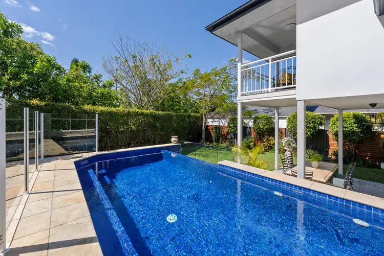 Fifth view of Homely house listing, 33 The Close, Helensvale QLD 4212