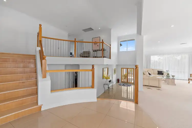 Seventh view of Homely house listing, 33 The Close, Helensvale QLD 4212