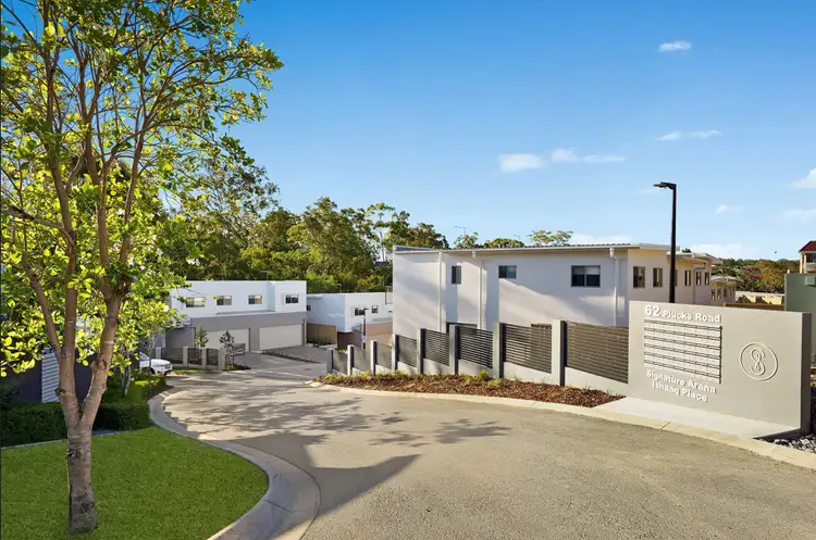 35/62 Plucks Rd, Arana Hills QLD 4054