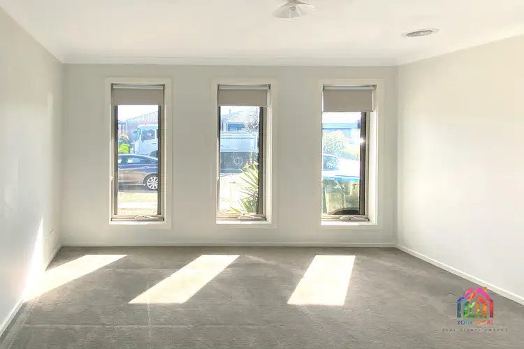 6a Tawny Ct, Truganina VIC 3029