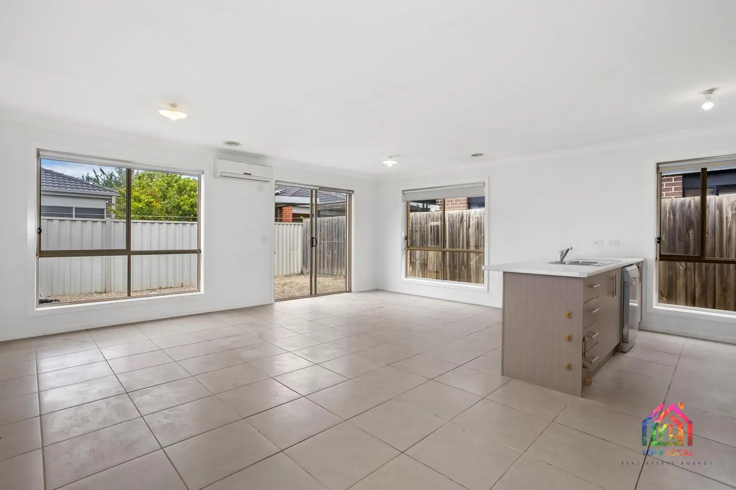 Main view of Homely house listing, 6a Tawny Ct, Truganina VIC 3029