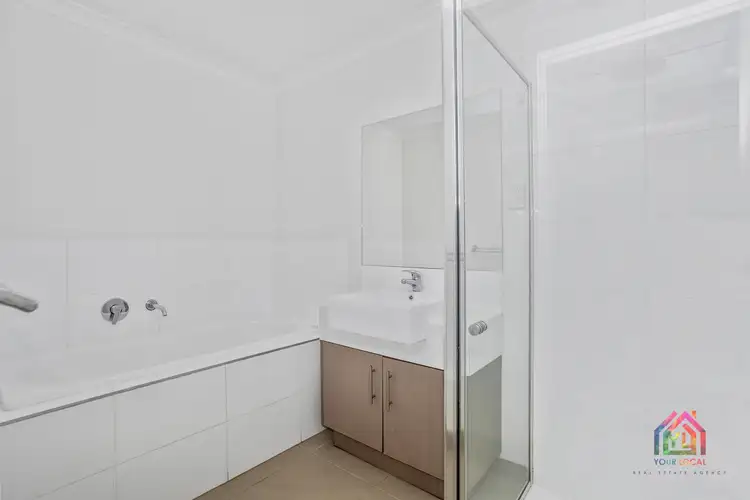 Fourth view of Homely house listing, 6a Tawny Ct, Truganina VIC 3029