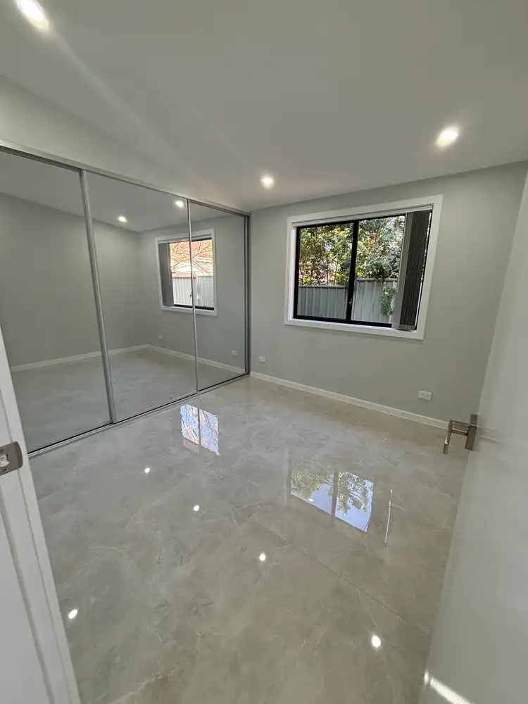 Fourth view of Homely apartment listing, 2C Yilgarn Avenue, Cessnock NSW 2325