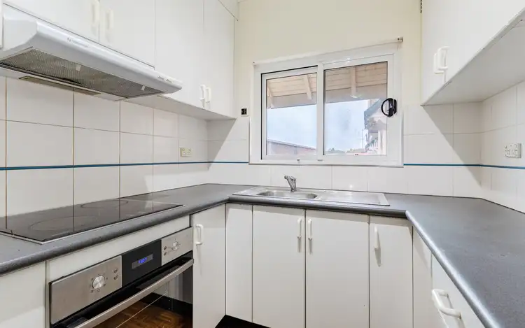 3/17A Victoria Avenue, Concord West NSW 2138