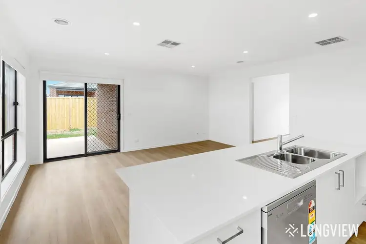 Third view of Homely house listing, 75 Micropora Drive, Wyndham Vale VIC 3024