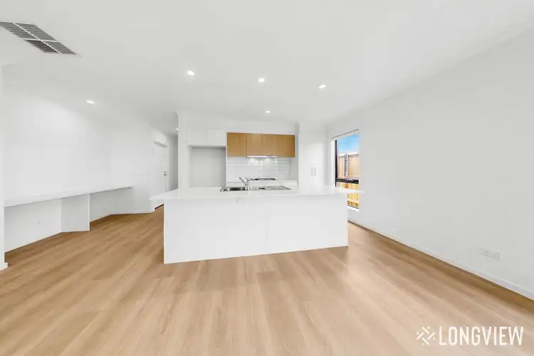 Fourth view of Homely house listing, 75 Micropora Drive, Wyndham Vale VIC 3024