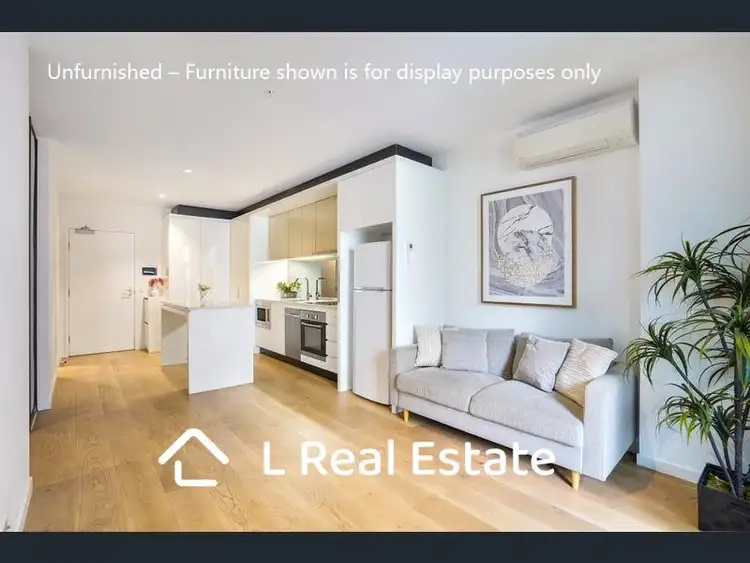 3205/33 Rose Lane, Melbourne VIC 3000