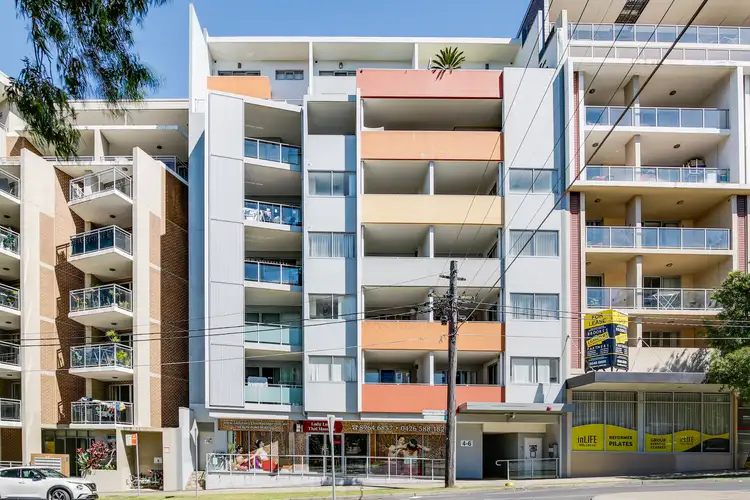301/4-6 Kensington Street, Kogarah NSW 2217