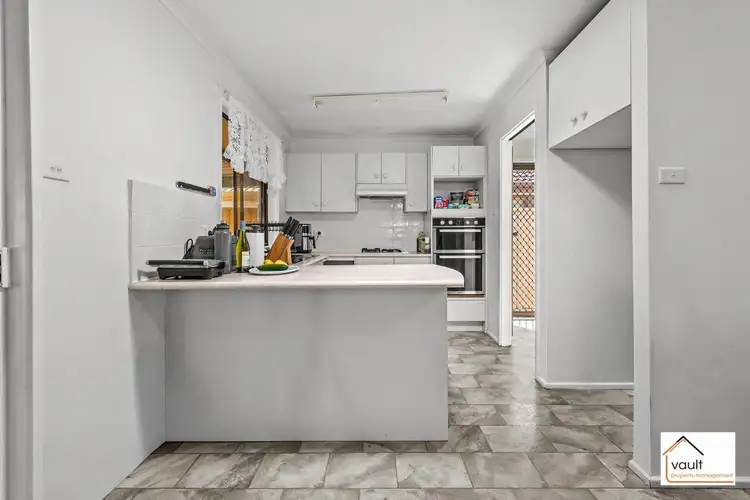 Second view of Homely house listing, 15 Dibbler Place, St Helens Park NSW 2560