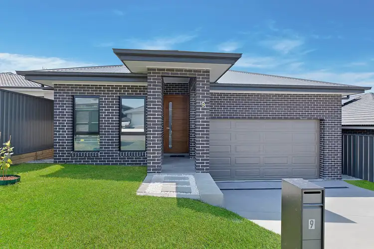 9 Goldsmith Street, Woongarrah NSW 2259