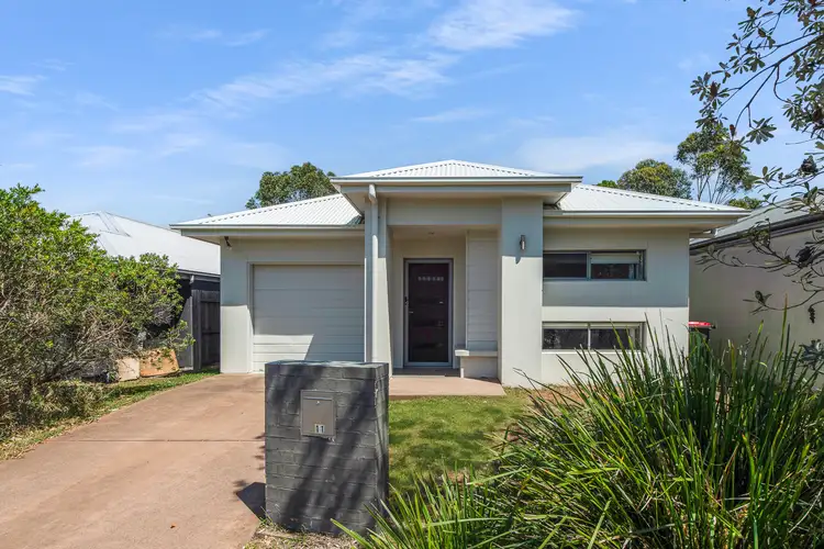 11 Huntingdale Place, Medowie NSW 2318