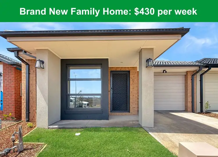 29 Camelon Avenue, Thornhill Park VIC 3335