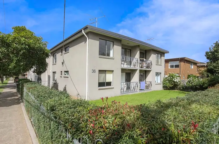 10/36 Empire Street, Footscray VIC 3011