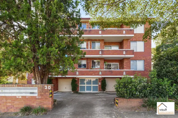 4/30 Guinea Street, Kogarah NSW 2217