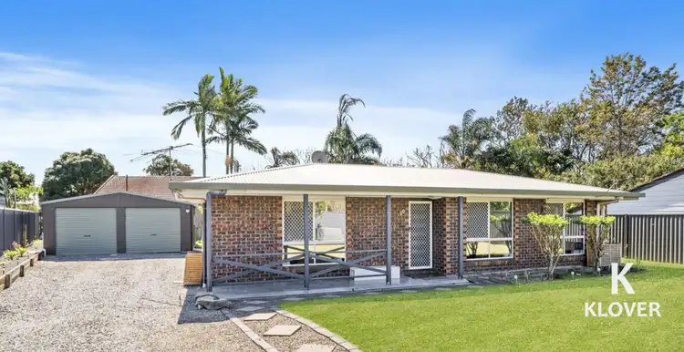 20 Carribean Drive, Slacks Creek QLD 4127