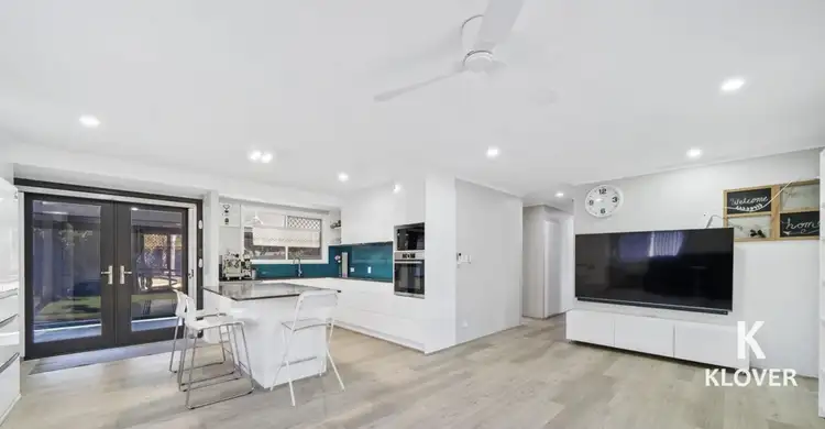 Second view of Homely house listing, 20 Carribean Drive, Slacks Creek QLD 4127