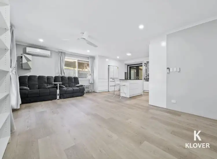 Fourth view of Homely house listing, 20 Carribean Drive, Slacks Creek QLD 4127