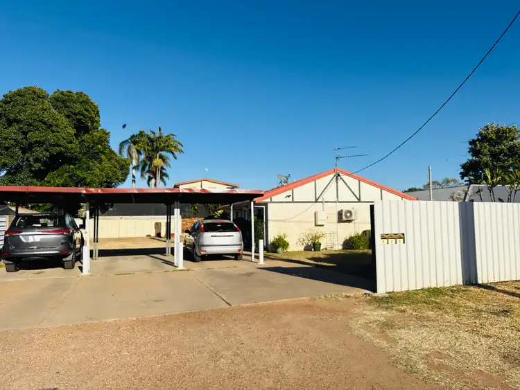 3/21 Duchess Road, Mount Isa QLD 4825