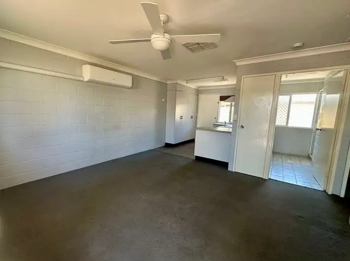 Second view of Homely unit listing, 3/21 Duchess Road, Mount Isa QLD 4825