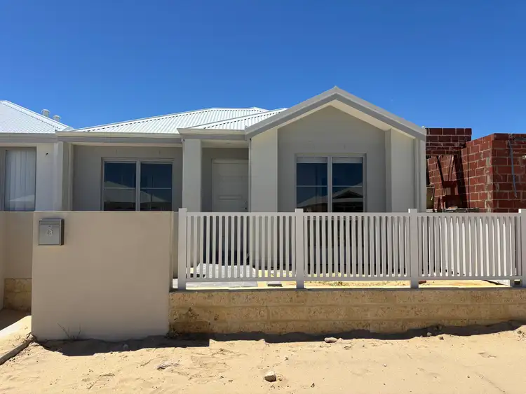 48 Chateau Ave, Alkimos WA 6038