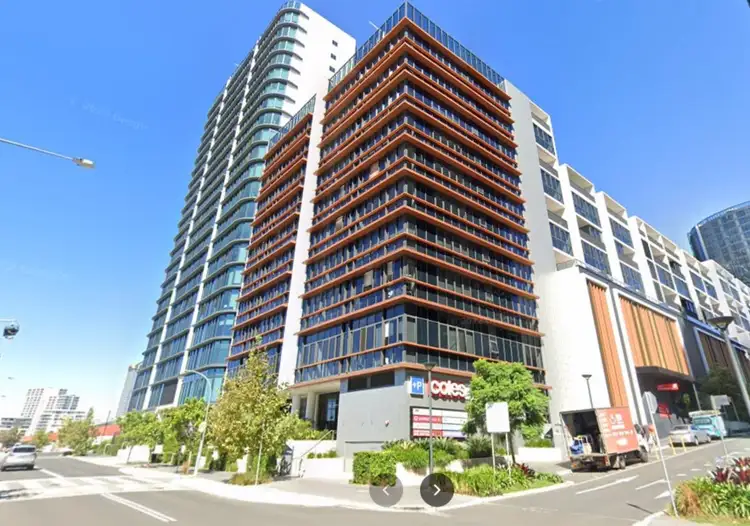 M04/14 Burroway Rd, Wentworth Point NSW 2127