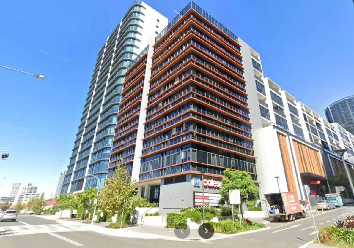 Main view of Homely apartment listing, M04/14 Burroway Rd, Wentworth Point NSW 2127