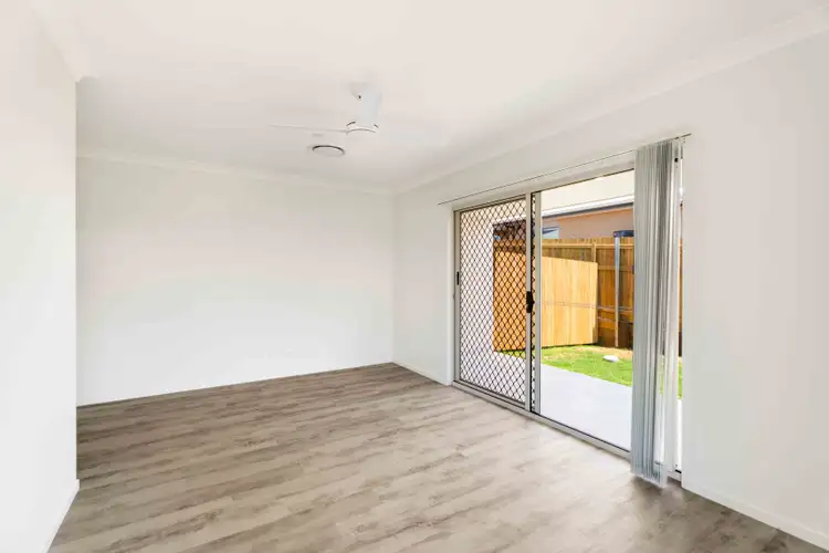 Third view of Homely unit listing, 25b Summer Drive, Wondunna QLD 4655