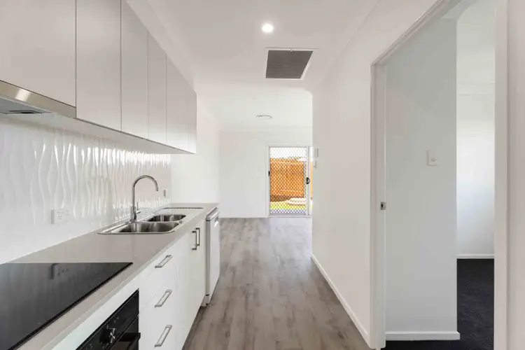 Fourth view of Homely unit listing, 25b Summer Drive, Wondunna QLD 4655