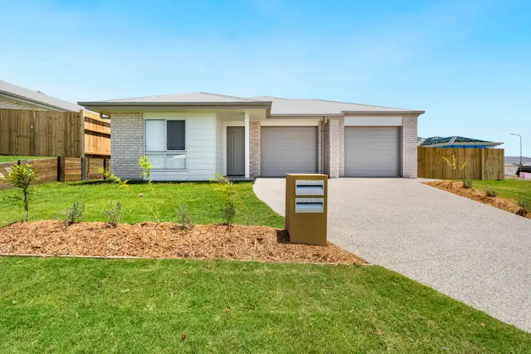 25a Summer Drive, Wondunna QLD 4655