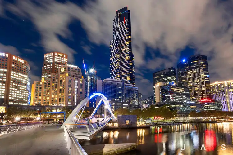 2808/7 Riverside Quay, Southbank VIC 3006
