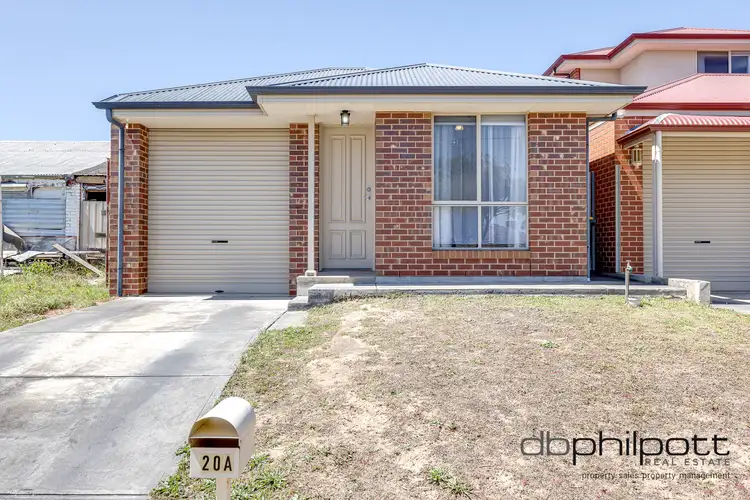 20a Newton Terrace, Enfield SA 5085